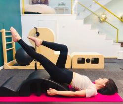 -Real Pilates优体普拉提
