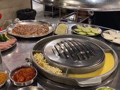 -太原茂业天地购物中心