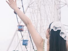 -南昌之星摩天轮