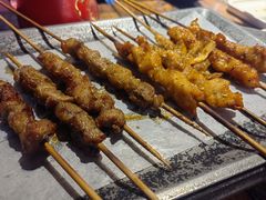 -管氏翅吧(广渠门店)