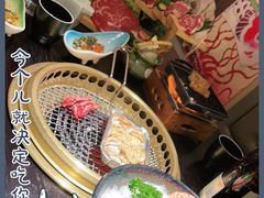 -三石铁板烧(紫竹桥店)