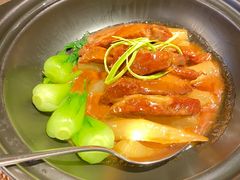 -海派悦庭·海胆烧麦·新融合菜(凯德广场店)