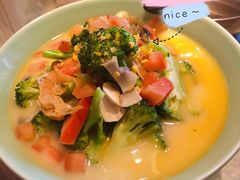 -弄堂里(阿里西溪A区店)