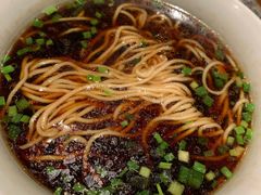 老牌阳春面-南京大牌档(之心城店)