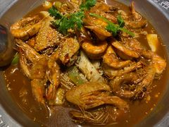 -李想大虾(江北天街店)