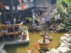 -膳和缘炒鸡店(南门路店)