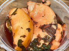 -丹丹热卤·长沙小吃(东瓜山店)