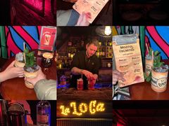 -La Loca 酒吧