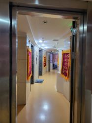 -湖畔阳光月子中心(泰达会馆店)