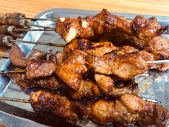 -王记西鎮电烤肉(汶上路店)