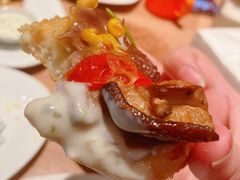 -必胜客(蚌埠东海万达店)
