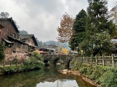 -雅安上里古镇