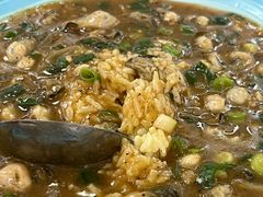-友强·23年特色海鲜大排档(厦门店)