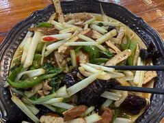 -高淳老街土菜馆(迎薰门店)