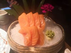 -山葵家·创意料理(万象汇店)
