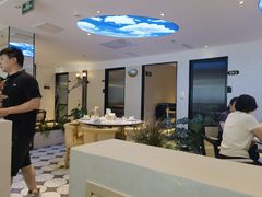 -鹿港小镇(霄云店)