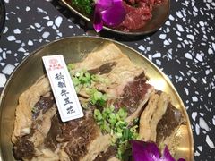 -黑牛の場烤肉(摩天活力城店)
