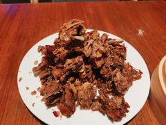 -京尊烤鸭店JINGZUN(春秀路店)