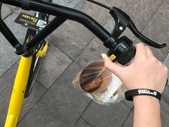 -卤人甲卤炸鸡爪(学院路店)