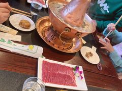 -南门涮肉(北洼路店)