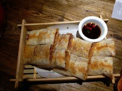 -旺顺阁·北京菜(北辰上品+)