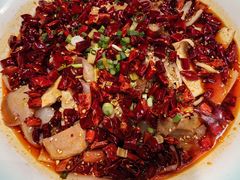 -马老六清真餐饮(西站店)