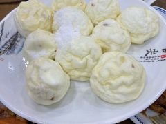 雪衣豆沙-春發合饭庄