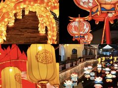 -慈城古县城景区