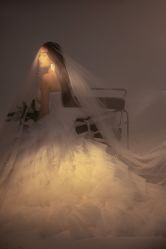 点击看大图 唯美浪漫-挪娅婚纱摄影皇家会所