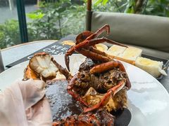 -Ministry of Crab•MOC(交子大道店)