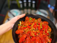 -金陵一哥龙虾馆(三牌楼总店)