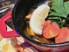 -MOSSO德国餐厅·音乐酒吧(环宇荟店)