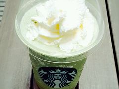 -星巴克(港汇1号办公楼店)