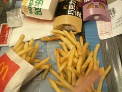 -麦当劳(季华好又多店)