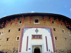 -福建土楼(南靖)景区