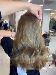 -潘多拉Hairsalon