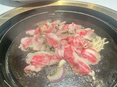 -韩时烤肉(枫蓝店)