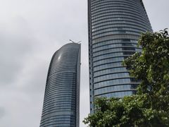 -演武大桥观景平台