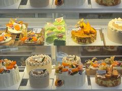 -流酥可心·牛乳蛋糕商店(禾祥西路店)