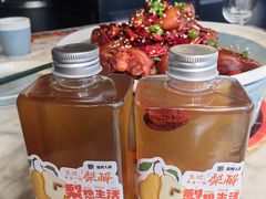 -懒人盐府人家(航天桥店)