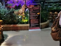 -新千丽景空中花园清真餐厅(新千国际广场店)