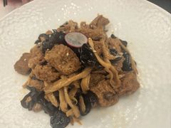-聚鑫阁江浙菜·非遗传承技艺(闵行交大店)