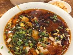 -蒋家肠旺面馆老店(合群路店)