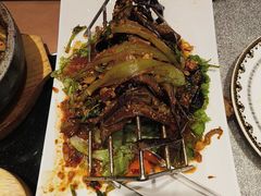 -蒙古人烤羊大师·草原料理(工农大路店)