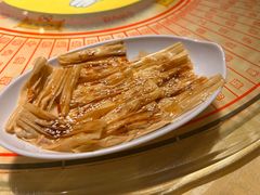 -石岐佬中山菜馆(张溪店)