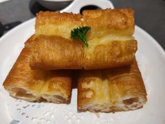 -骨之味·筒骨汤火锅(江头店)