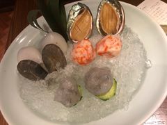 -山葵家·创意料理(临平银泰城店)