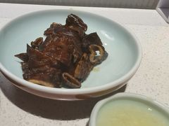 脆皮肥肠-竹外桃花·江南小酒馆(SKP·S店)