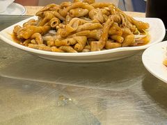 -揭阳钟记小食(福田新村店)