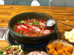 -笔记安顺夺夺粉火锅